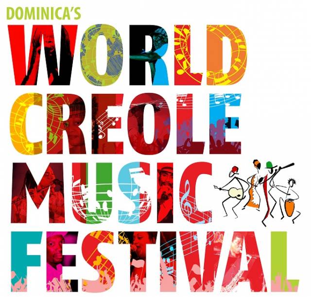 WORLD CREOLE MUSIC FESTIVAL 2019