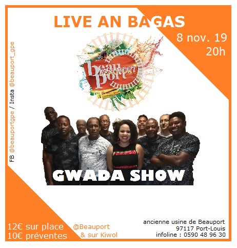 GWADA SHOW