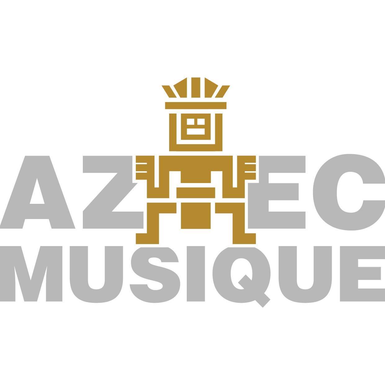 AZTEC MUSIQUE