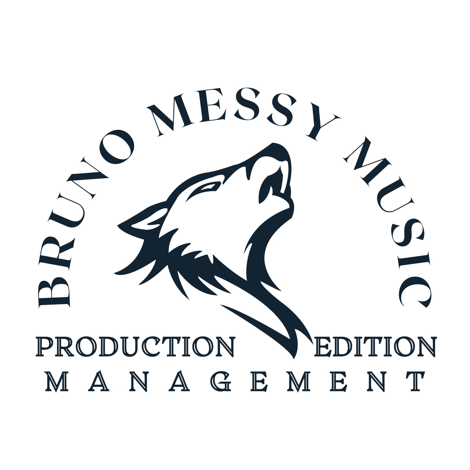 BRUNO MESSY MUSIC