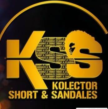 KOLECTOR SHORT SANDALES